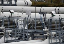 خبراء: لأول مرة في الاتحاد الأوروبي اسعار الغاز ستحدد حسب احوال الطقس وليس اسعار السوق缩略图