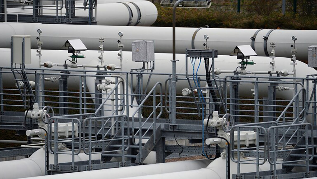 خبراء: لأول مرة في الاتحاد الأوروبي اسعار الغاز ستحدد حسب احوال الطقس وليس اسعار السوق缩略图