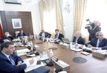 الحكومة تصادق على سبعة مشاريع مراسيم تهم ورش تعميم التغطية الصحية缩略图