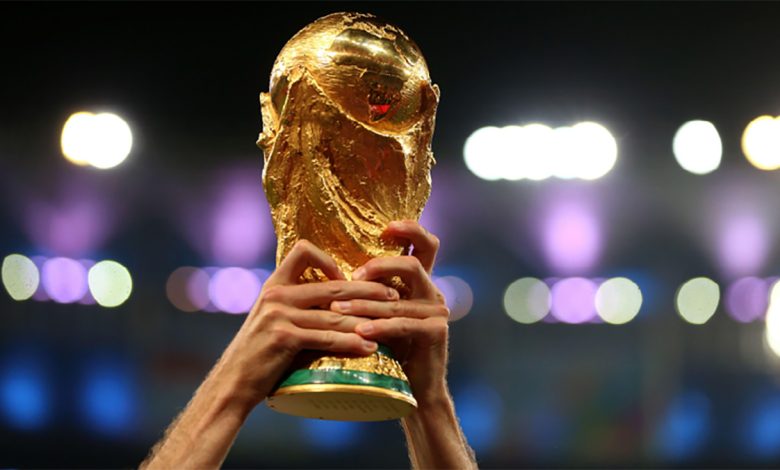 المغرب من اكثرالدول العربية وابرزها مشاركة في المونديال缩略图 المغرب من اكثرالدول العربية وابرزها مشاركة في المونديال缩略图