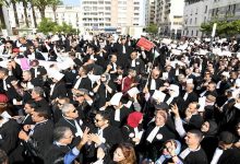 ائتلاف لهيئات حقوق الإنسان يراسل أخنوش بشأن “الضريبة” و “قانون المحاماة”缩略图