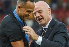 المونديال العنابي: من هو إسماعيل الفاتح الحكم الأمريكي ذي الأصول المغربية ؟.缩略图