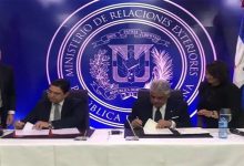 الإعفاء المتبادل من التأشيرة بين المغرب والدومنيكان يدخل حيز التنفيذ缩略图 الإعفاء المتبادل من التأشيرة بين المغرب والدومنيكان يدخل حيز التنفيذ缩略图