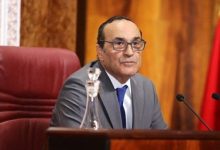 الحبيب المالكي: الأداء العام للتعليم العالي يسائل الإصلاح الجامعي لسنة 2003缩略图