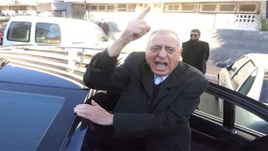 ليلة القبض على زيان بمكتبه، او لحظة نهاية محامي مستفز… شاهدة عيان تروي缩略图