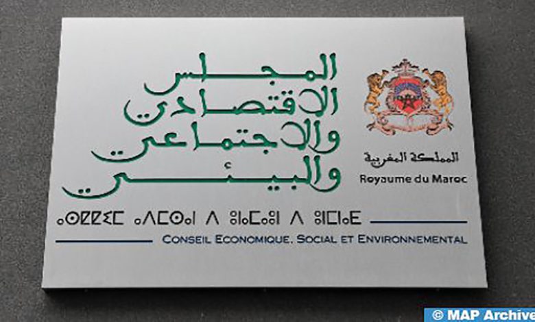 التخفيف من تداعيات التضخم وحماية القدرة الشرائية: أهم توصيات المجلس الاقتصادي والاجتماعي والبيئي缩略图 التخفيف من تداعيات التضخم وحماية القدرة الشرائية: أهم توصيات المجلس الاقتصادي والاجتماعي والبيئي缩略图
