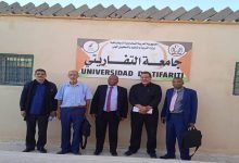 البوليزاريو … تنصب على اهم حلفائها缩略图