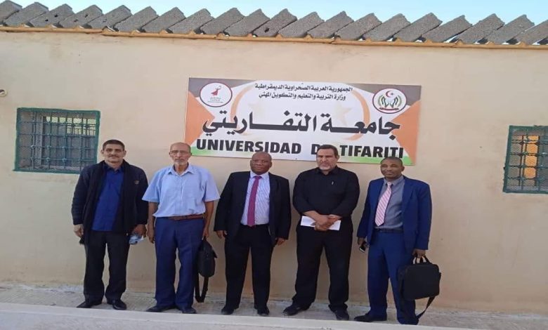 البوليزاريو … تنصب على اهم حلفائها缩略图 البوليزاريو … تنصب على اهم حلفائها缩略图