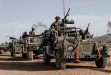 إصلاحات عسكرية استراتيجية: المجلس الوزاري يصادق على مراسيم لتعزيز أمن المعلومات وتطوير التكوين الصحي العسكري缩略图 إصلاحات عسكرية استراتيجية: المجلس الوزاري يصادق على مراسيم لتعزيز أمن المعلومات وتطوير التكوين الصحي العسكري缩略图