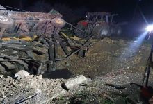 تقرير : هل القت روسيا صواريخا في أراضي الناتو، ام البحث عن حجية الحرب؟缩略图