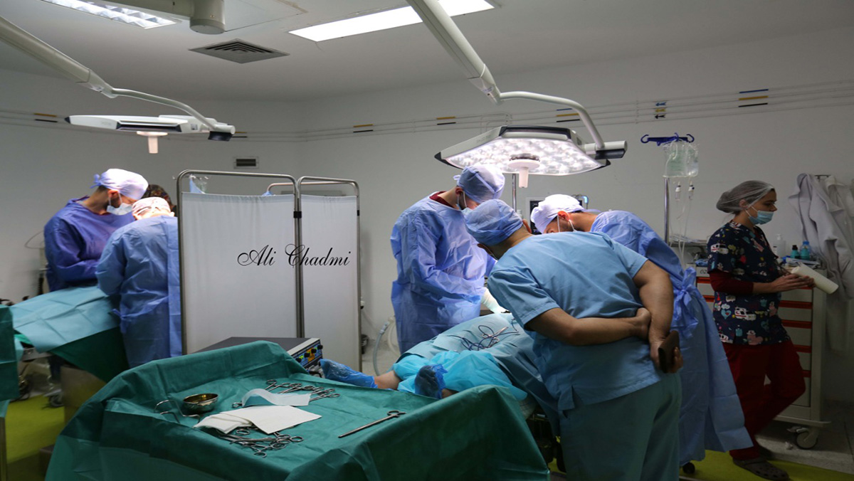 600 حالة يوميا بالمغرب.. الشرايبي يطالب بتقنين الإجهاض السري缩略图