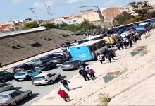 لا زالت طريق البكاي لهبيل طريق تازة بوجدة تحصد ارواحا وراء الغياب التام لوزارة التجهيز؟缩略图