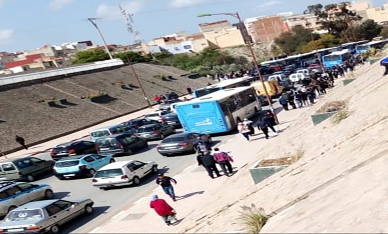 لا زالت طريق البكاي لهبيل طريق تازة بوجدة تحصد ارواحا وراء الغياب التام لوزارة التجهيز؟缩略图 لا زالت طريق البكاي لهبيل طريق تازة بوجدة تحصد ارواحا وراء الغياب التام لوزارة التجهيز؟缩略图