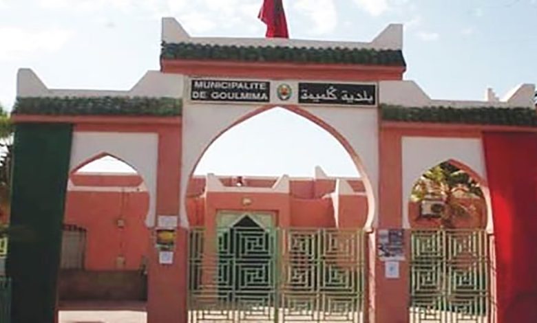 عامل إقليم الرشيدية يحرك مسطرة العزل في حق رئيس جماعة كلميمة ونائبه بسبب خروقات التعمير缩略图 عامل إقليم الرشيدية يحرك مسطرة العزل في حق رئيس جماعة كلميمة ونائبه بسبب خروقات التعمير缩略图