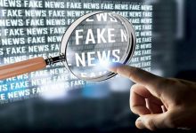 في مخاطر انتشار الأخبار الزائفة缩略图