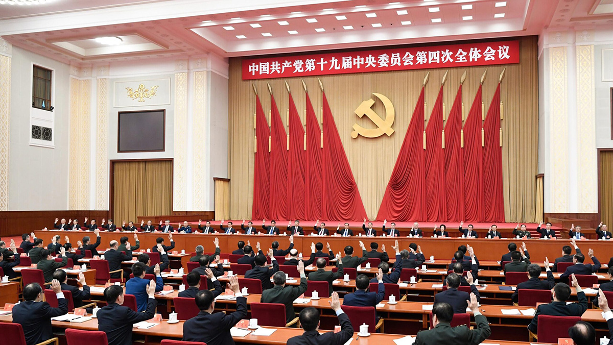 تغيير في قمة وزارة الخارجية الصينية… حصري: تعرف على الوزير الجديد缩略图