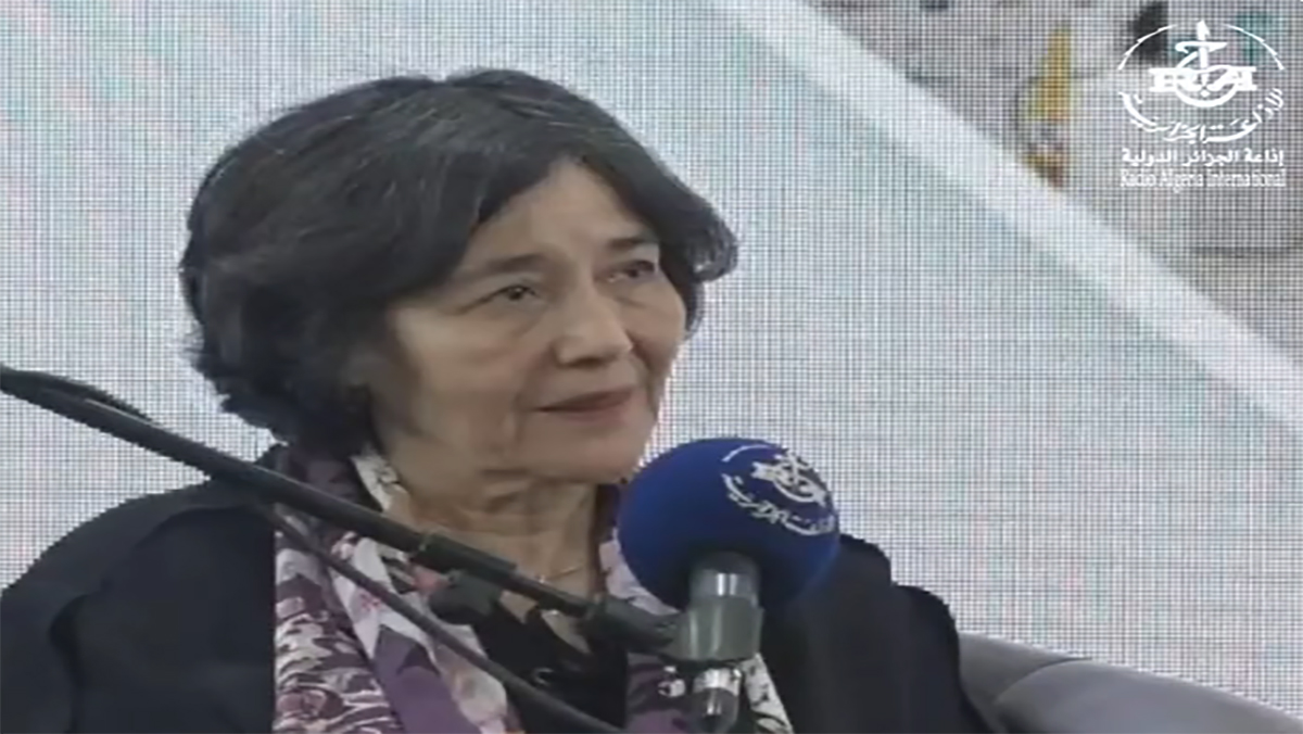 الجزائر تقدم طلبا رسميا للانضمام إلى مجموعة “بريكس”缩略图