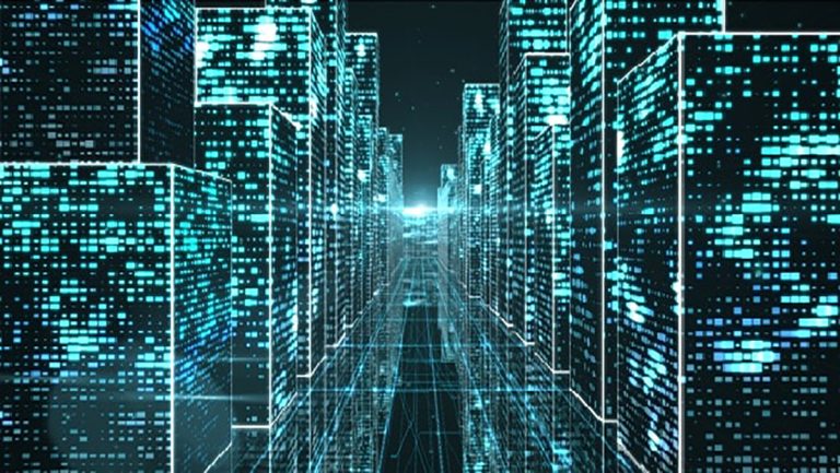 مستقبل الفضاء الرقمي… موضوع كتاب ابيض تصدره الصين