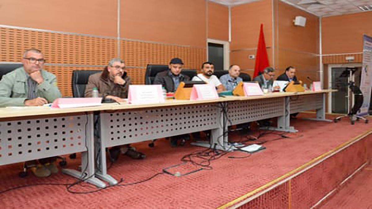 مرصد الريف : يكشف واقع السجناء حراك الحسيمة، ويطالب بحقهم في الادماج الاقتصادي.缩略图