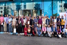 تحت شعار ”من اجل تصور للهجرة دون وصم أو تمييز”وبمناسبة اليوم العالمي للفتاة جمعية ثسغناس وشركائها ينظمون تظاهرة حقوقية وتحسيسية缩略图