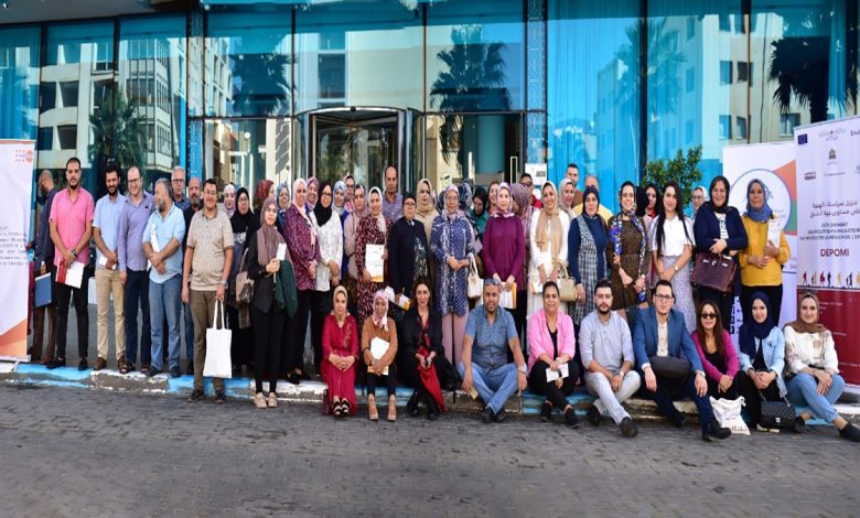 تحت شعار ”من اجل تصور للهجرة دون وصم أو تمييز”وبمناسبة اليوم العالمي للفتاة جمعية ثسغناس وشركائها ينظمون تظاهرة حقوقية وتحسيسية缩略图 تحت شعار ”من اجل تصور للهجرة دون وصم أو تمييز”وبمناسبة اليوم العالمي للفتاة جمعية ثسغناس وشركائها ينظمون تظاهرة حقوقية وتحسيسية缩略图