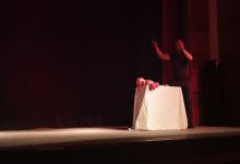 بلاغ: ادارة المهرجان التاسع للمونودرام تعلن عن الفرق المشاركة缩略图