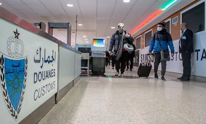 وزارة الاقتصاد والمالية تنفي إخضاع المسافرين المغاربة لمراقبة الهدايا والأغراض الشخصية缩略图 وزارة الاقتصاد والمالية تنفي إخضاع المسافرين المغاربة لمراقبة الهدايا والأغراض الشخصية缩略图