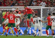 9 أرقام قياسية للمغرب بعد التأهل التاريخي لنصف نهاية كأس العالم缩略图