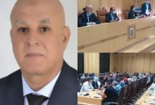 هل من توضيح: صفقة المراقبة التقنية لشاحنات مرفق النفايات بجماعة وجدة تساءل الرئيس العزاوي؟缩略图 هل من توضيح: صفقة المراقبة التقنية لشاحنات مرفق النفايات بجماعة وجدة تساءل الرئيس العزاوي؟缩略图