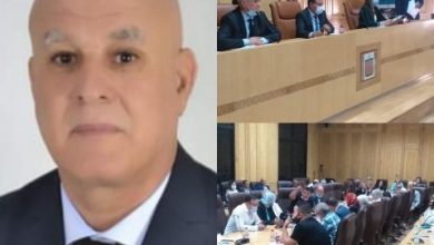 هل من توضيح: صفقة المراقبة التقنية لشاحنات مرفق النفايات بجماعة وجدة تساءل الرئيس العزاوي؟缩略图 هل من توضيح: صفقة المراقبة التقنية لشاحنات مرفق النفايات بجماعة وجدة تساءل الرئيس العزاوي؟缩略图