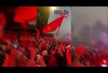 GIL24-TV ديما المغرب وصول المنتخب缩略图 GIL24-TV ديما المغرب وصول المنتخب缩略图