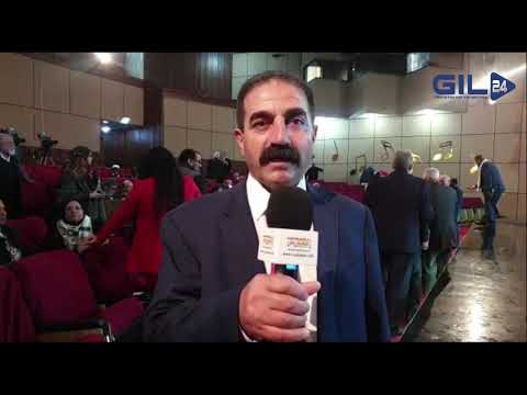GIL24-TV د زكرية بني عامر من الأردن خلال فعاليات طرابلس عاصمة الاعلام العربي缩略图 GIL24-TV د زكرية بني عامر من الأردن خلال فعاليات طرابلس عاصمة الاعلام العربي缩略图