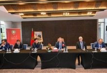 الجامعة الملكية المغربية لكرة القدم : الطرد يلاحق المتلاعبين بتذاكر مونديال قطر و مشاركة المحليين بالجزائر مرهونة بخط جوي مباشر.缩略图 الجامعة الملكية المغربية لكرة القدم : الطرد يلاحق المتلاعبين بتذاكر مونديال قطر و مشاركة المحليين بالجزائر مرهونة بخط جوي مباشر.缩略图