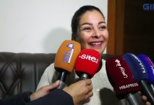 GIL24-TV توقعات متفائلة الفنانين المغاربة لأداء المنتخب المغربي في كأس العالم.缩略图