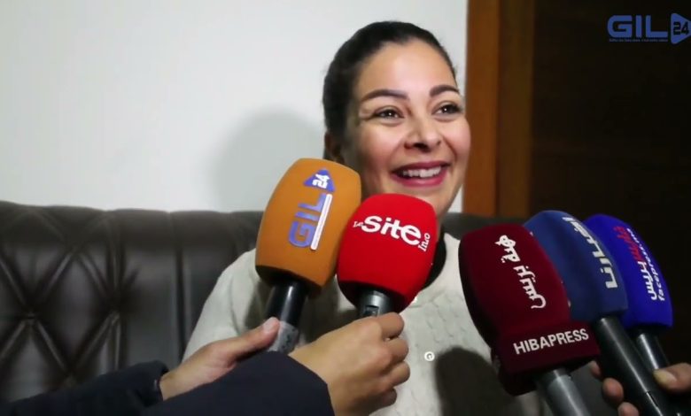 GIL24-TV توقعات متفائلة الفنانين المغاربة لأداء المنتخب المغربي في كأس العالم.缩略图