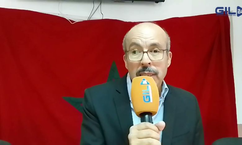 GIL24-TV ثانوية السلام التأهيلية بوجدة تنظم حفلا بمناسبة عيد الإستقلال缩略图