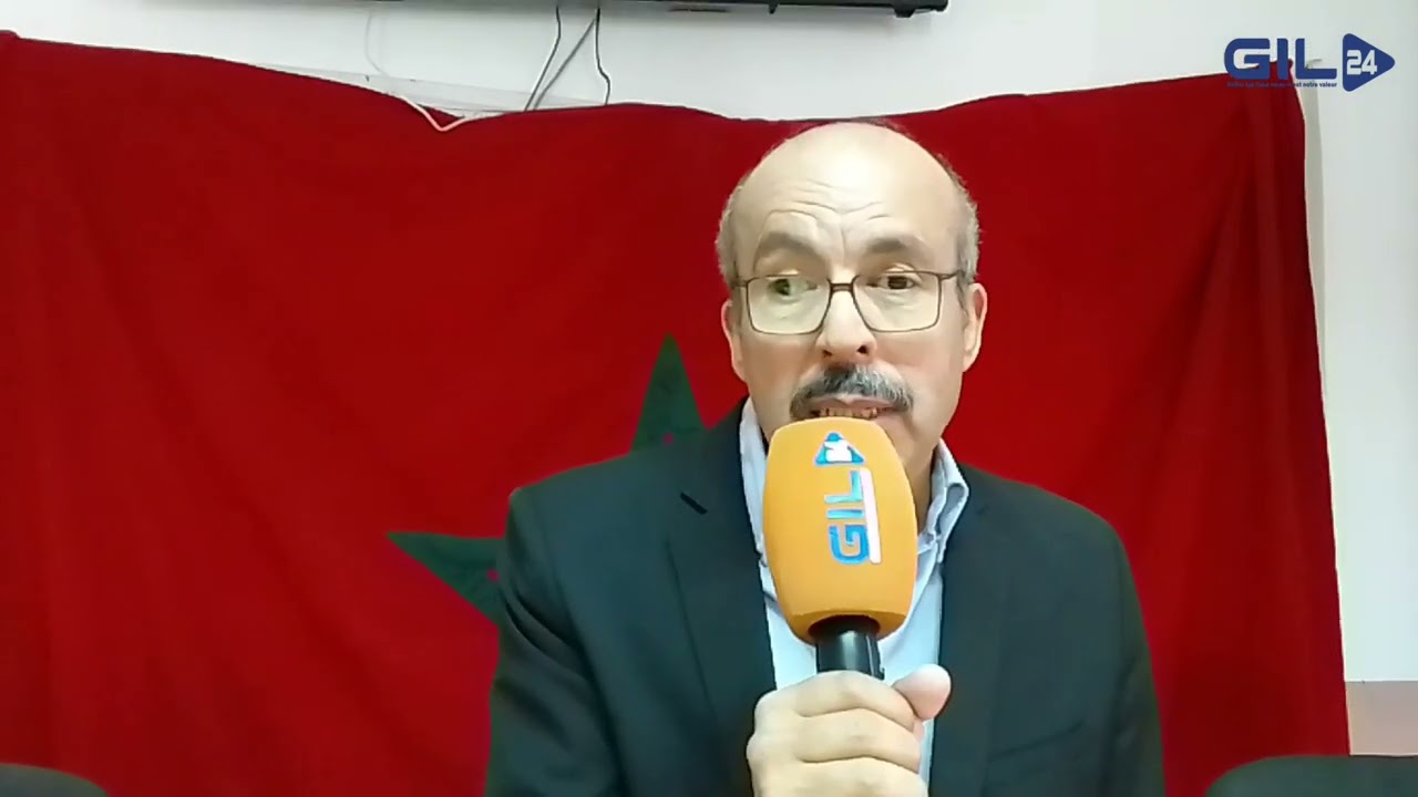 GIL24-TV ثانوية السلام التأهيلية بوجدة تنظم حفلا بمناسبة عيد الإستقلال缩略图