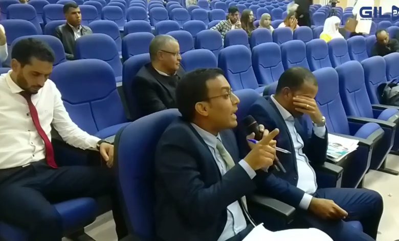 GIL24-TV الصيدلة والسحر والسؤال المدني缩略图