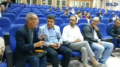 GIL24-TV تدخل الاستاذ المرزوقي علاقة السحر والشعوذة بالطب والصيدلة缩略图 GIL24-TV تدخل الاستاذ المرزوقي علاقة السحر والشعوذة بالطب والصيدلة缩略图