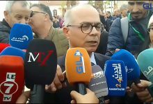 GIL24-TV بنموسى يدشن مركبا ترفيهيا بوجدة缩略图 GIL24-TV بنموسى يدشن مركبا ترفيهيا بوجدة缩略图