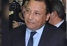 باشا مدينة وجدة السابق في ذمة الله.缩略图