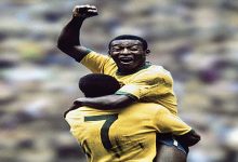 O Jogo. O Rei. A Eternidade. وفاة النجم البرازيلي بيلي缩略图