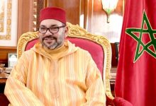 جلالة الملك يهنئ المنتخب المغربي لكرة القدم.缩略图 جلالة الملك يهنئ المنتخب المغربي لكرة القدم.缩略图