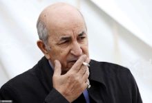 تدهور الحالة الصحية للرئيس الجزائري يؤكدها غيابه عن القمتين العربية-الصينية والإفريقية-الأمريكية.缩略图