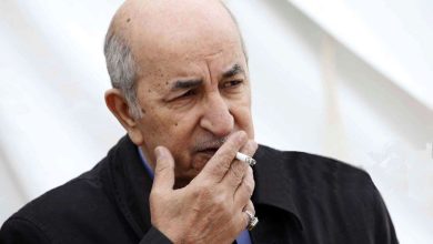 تدهور الحالة الصحية للرئيس الجزائري يؤكدها غيابه عن القمتين العربية-الصينية والإفريقية-الأمريكية.缩略图 تدهور الحالة الصحية للرئيس الجزائري يؤكدها غيابه عن القمتين العربية-الصينية والإفريقية-الأمريكية.缩略图