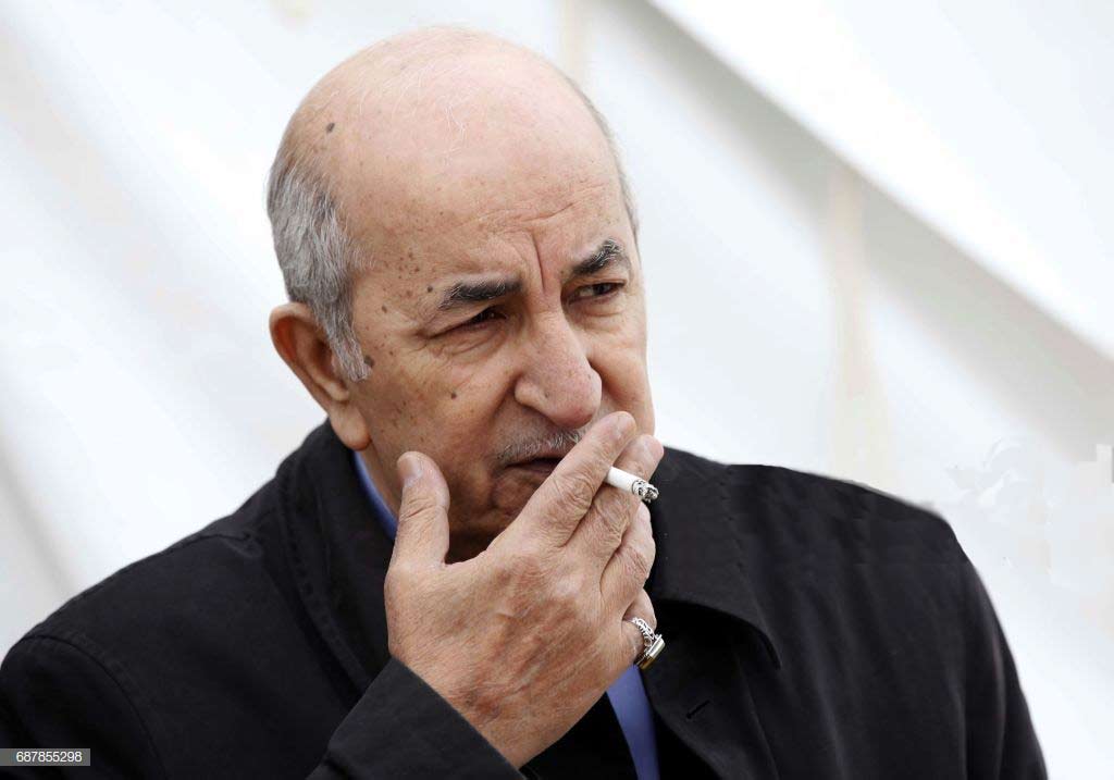 تدهور الحالة الصحية للرئيس الجزائري يؤكدها غيابه عن القمتين العربية-الصينية  والإفريقية-الأمريكية.缩略图