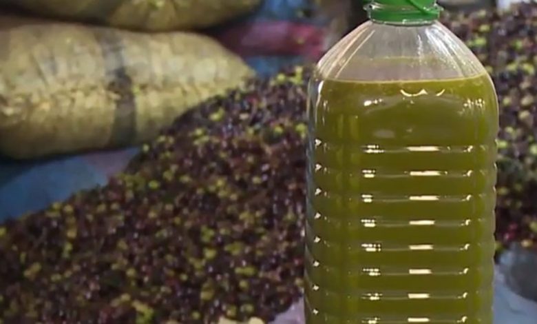 ارتفاع أثمان بعض المواد الاستهلاكية خلال شهر نونبر و الحسيمة و وجدة تسجل اكبر الزيادات缩略图 ارتفاع أثمان بعض المواد الاستهلاكية خلال شهر نونبر و الحسيمة و وجدة تسجل اكبر الزيادات缩略图
