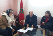 <strong>وجــدة : فـي تـصـعــيـد نــوعــي .. أطــبـاء القــطــاع الـحـر يـهــددون بالإضــراب</strong>缩略图