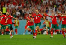 الفيفا : المنتخب المغربي الأول عربيا وإفريقيا.缩略图