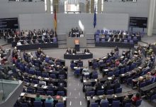 تزامنا مع “المونديال”… الشرطة الالمانية تحبط اكبر محاولة انقلاب في البلاد缩略图